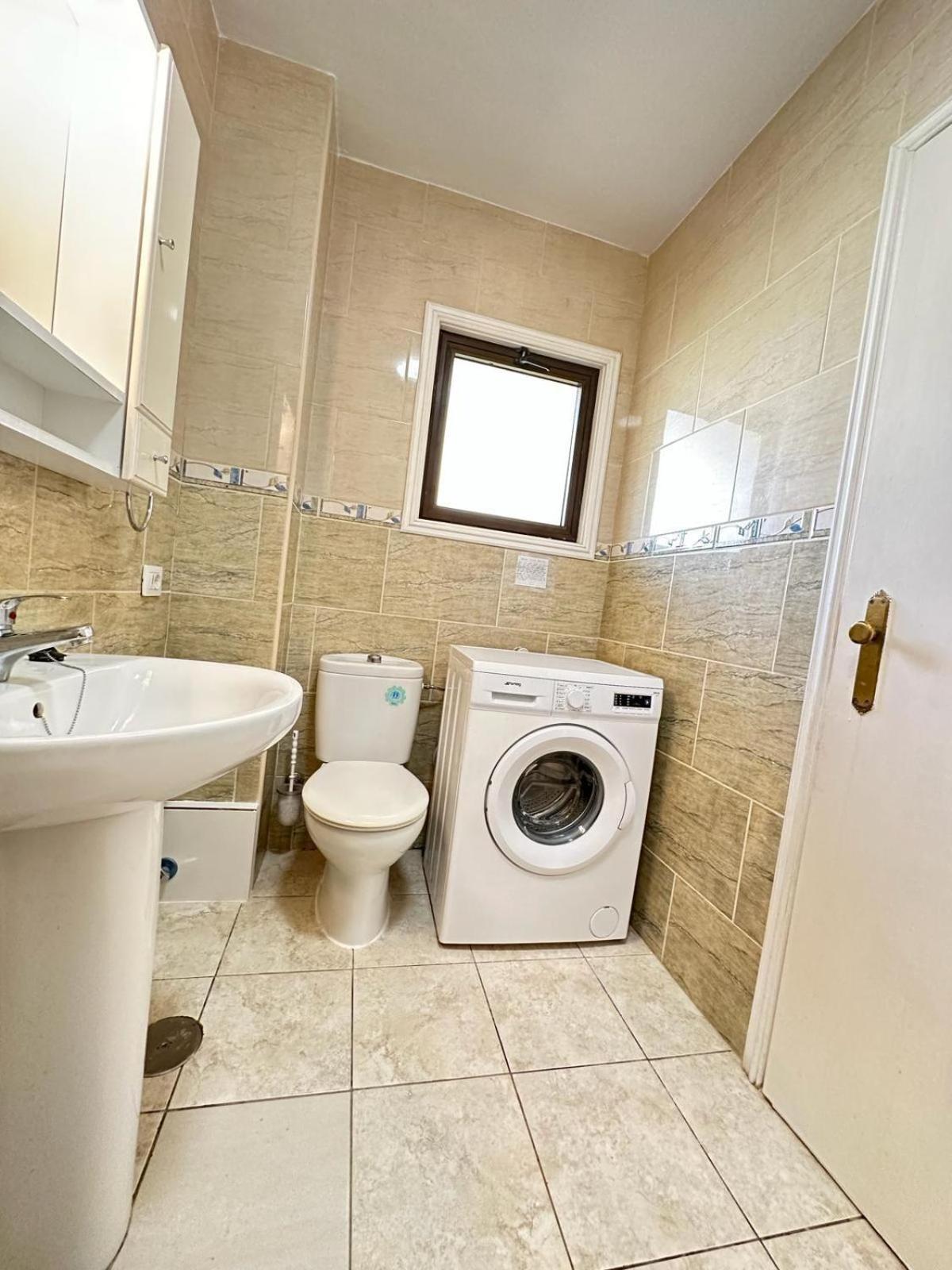Firstline Apartment Los Cristianos Arona  Eksteriør billede