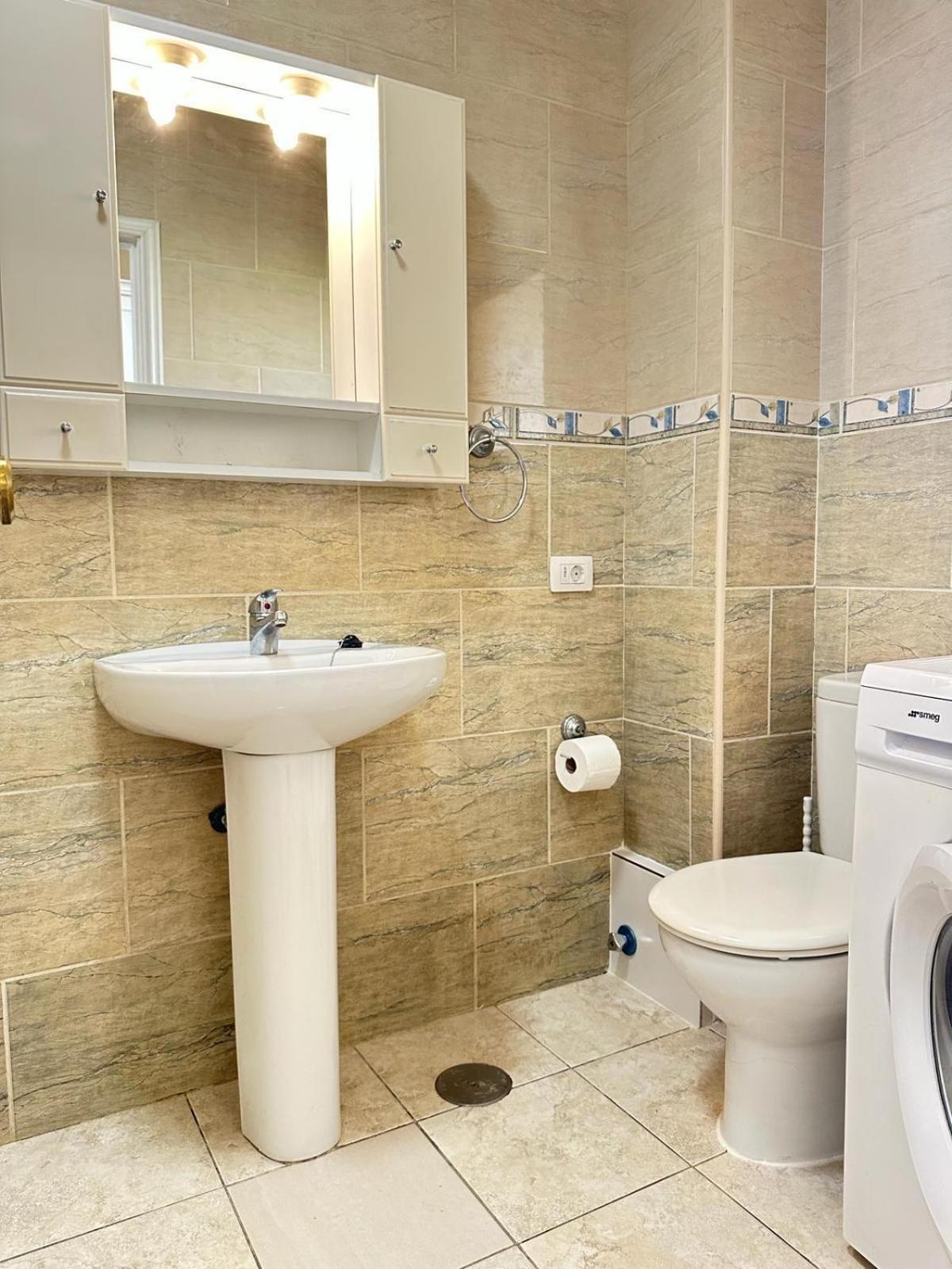 Firstline Apartment Los Cristianos Arona  Eksteriør billede
