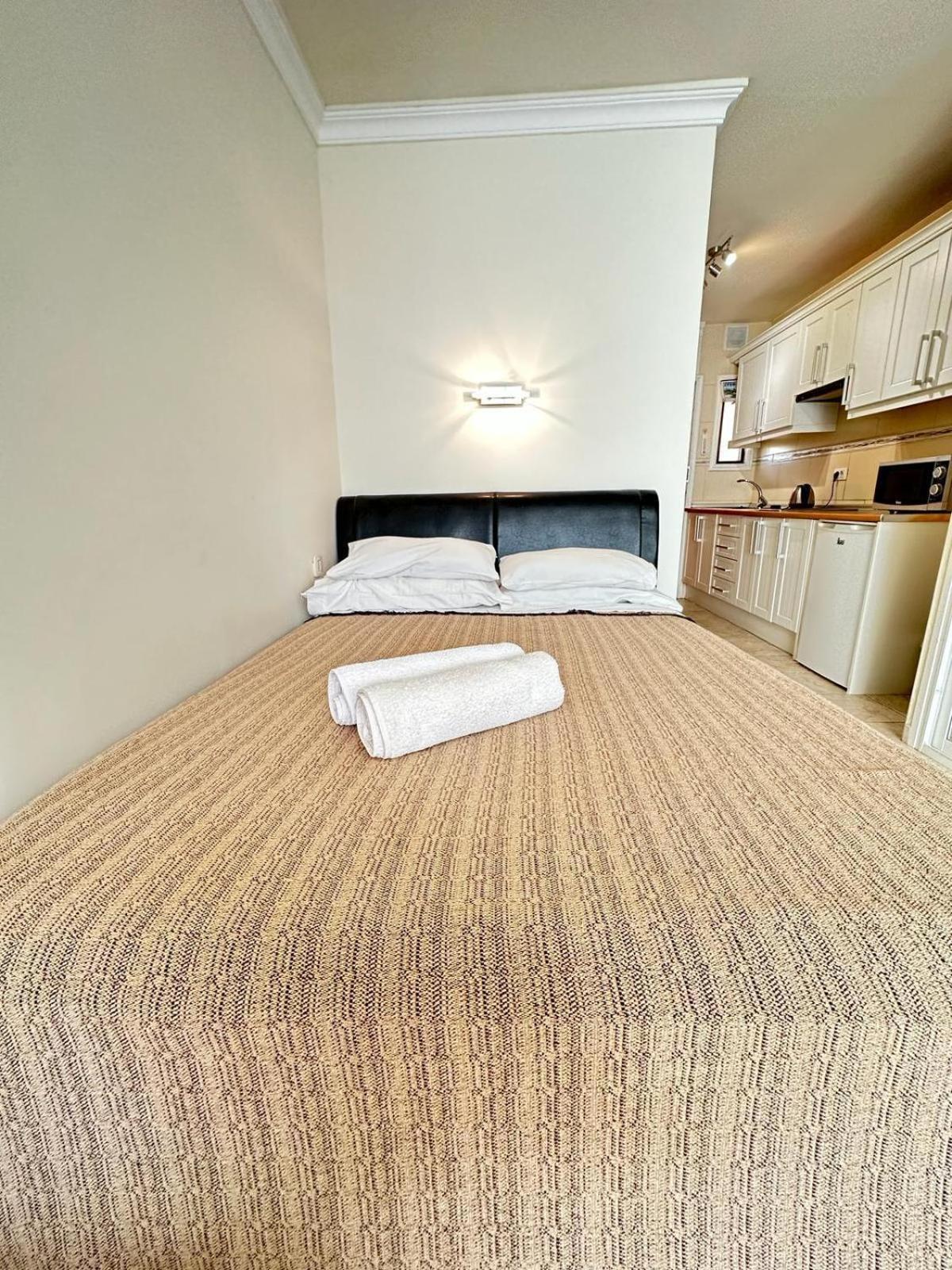 Firstline Apartment Los Cristianos Arona  Eksteriør billede